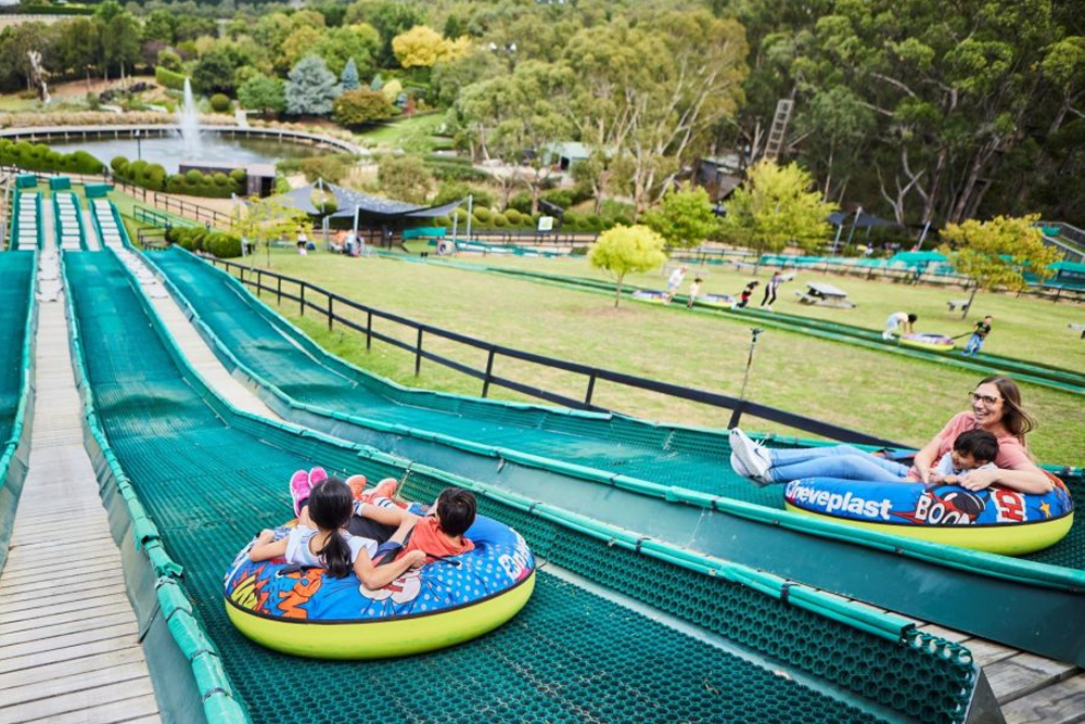 Enchanted Adventure Tickets - Image 7 of 7