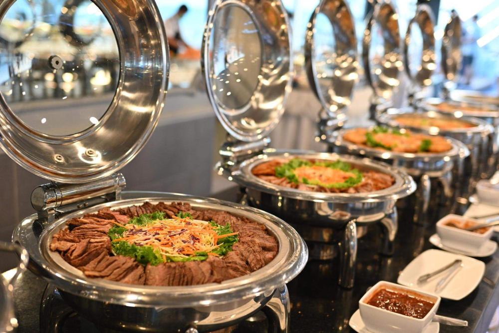 Ocean Sky Pattaya Tickets - Image 2 of 5