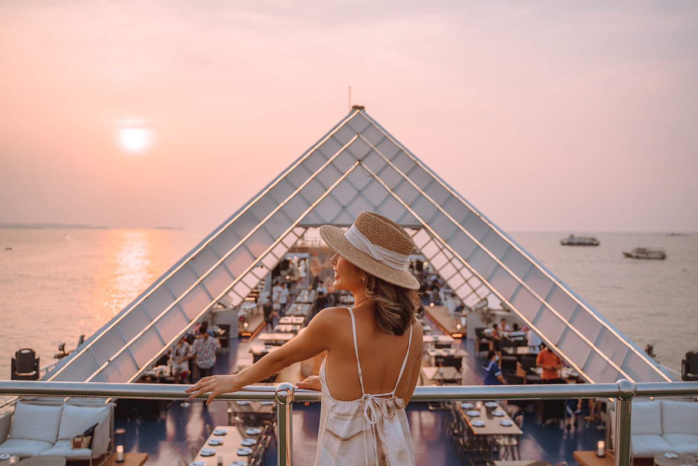 Ocean Sky Pattaya Tickets - Image 5 of 7