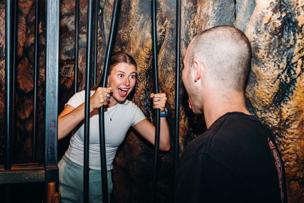 A Maze N Things Theme Park - Image 1 of 5