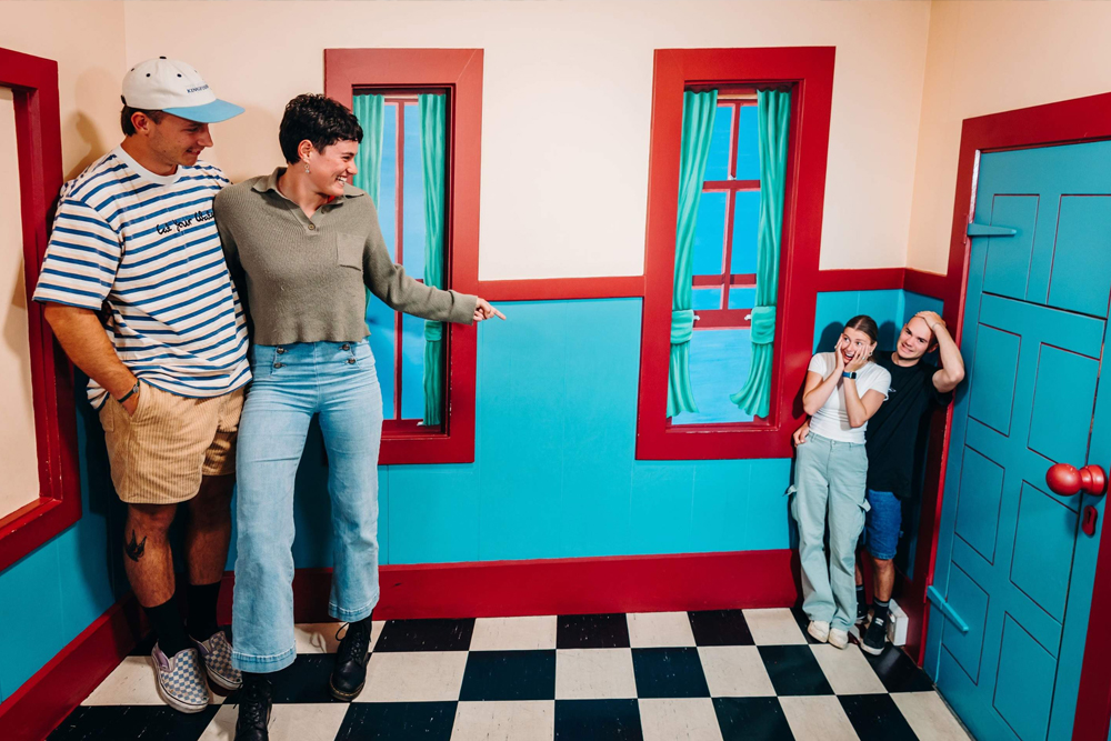 A Maze N Things Theme Park - Image 3 of 9