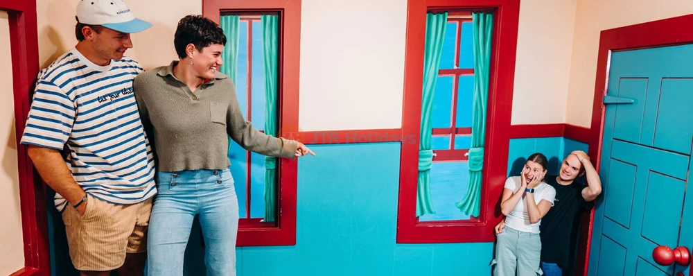 A Maze N Things Theme Park - Image 3 of 5