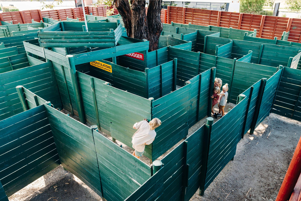 A Maze N Things Theme Park - Image 4 of 5