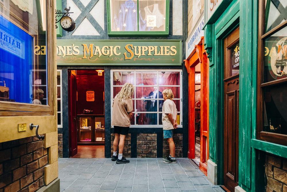 A Maze N Things Theme Park - Image 5 of 9