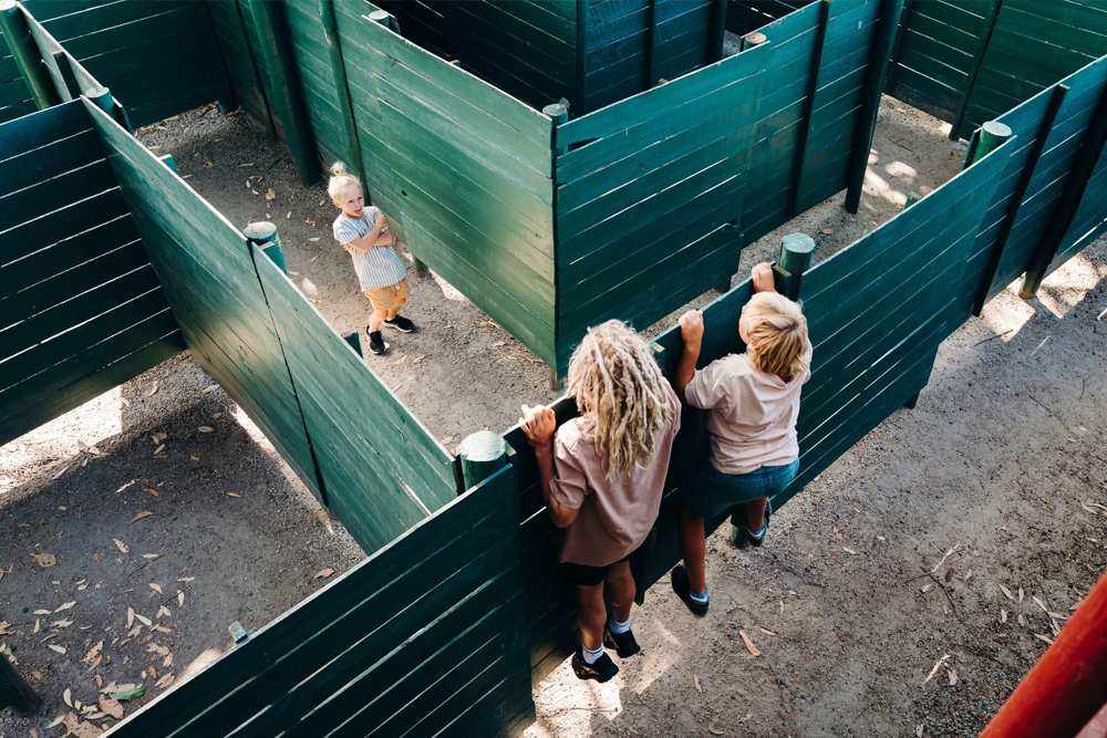 A Maze N Things Theme Park - Image 6 of 9