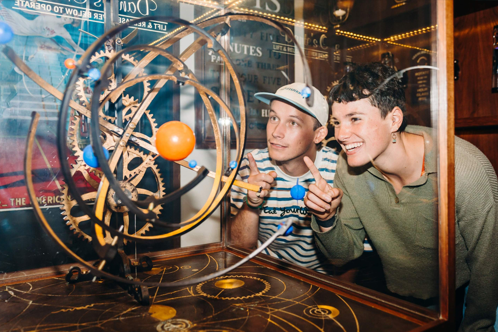 A Maze N Things Theme Park - Image 8 of 9