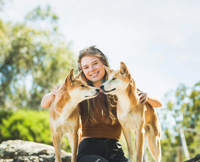 Moonlit Sanctuary - Image 2 of 5