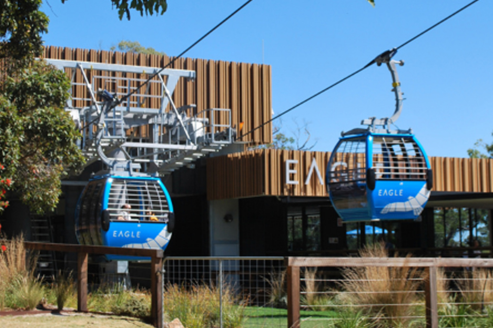 Arthurs Seat Eagle Ticket on the Mornington Peninsula - Image 3 of 6