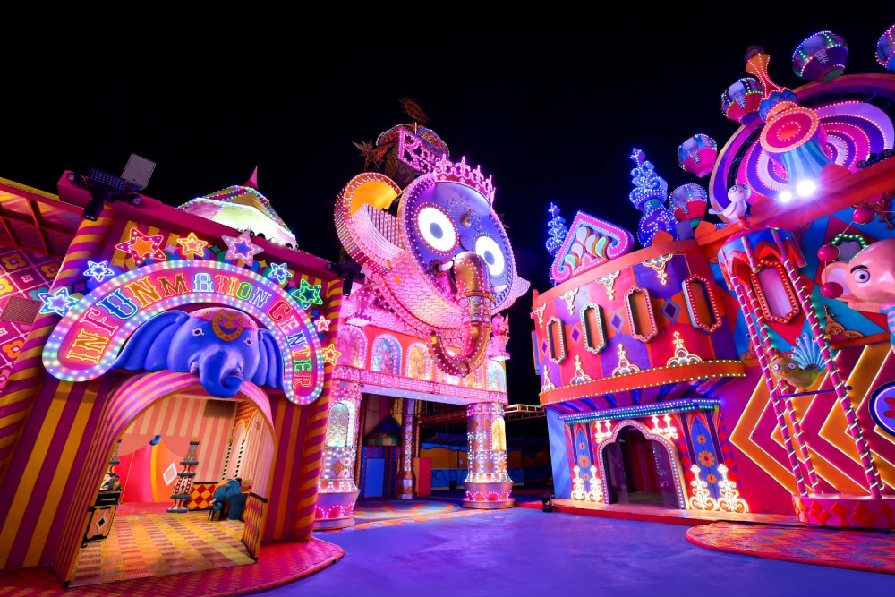 Carnival Magic Phuket - Image 3 of 8