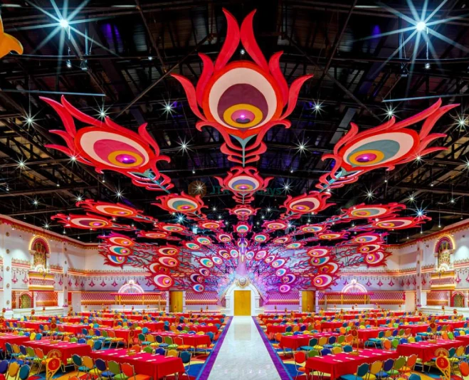 Carnival Magic Phuket - Thailand's First Cultural Nighttime Theme Park - JTR Holidays - Image 2 of 5