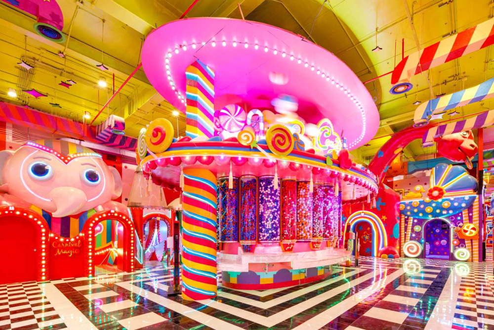 Carnival Magic Phuket - Image 5 of 5