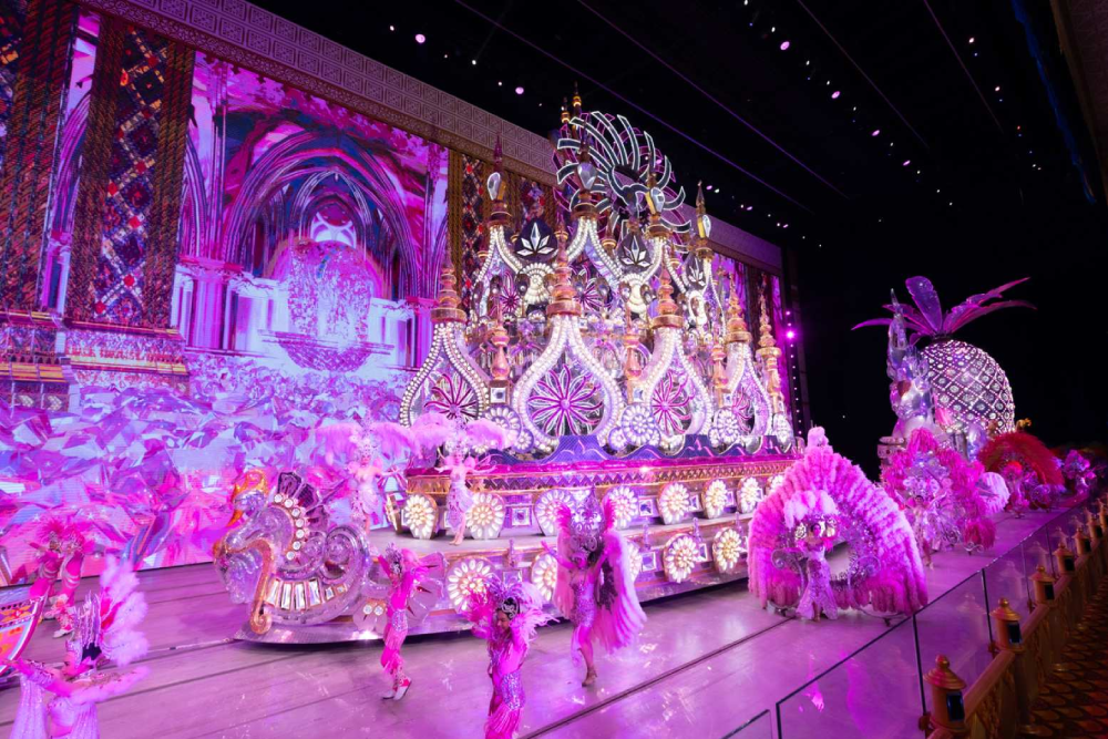 Carnival Magic Phuket - Image 7 of 8