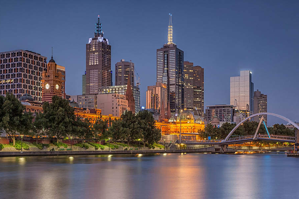 City Lights Cruise in Melbourne - Image 2 of 5