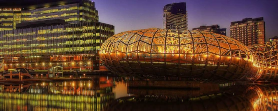 City Lights Cruise Melbourne | Scenic Nighttime Yarra River Tour - JTR Holidays
