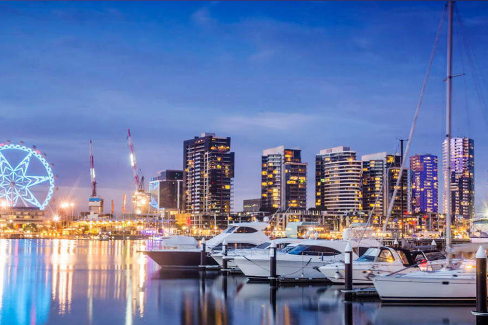 City Lights Cruise in Melbourne - Image 6 of 6