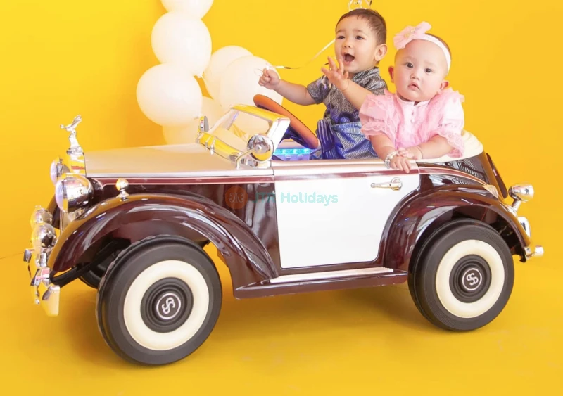 Selfie Experience Phuket