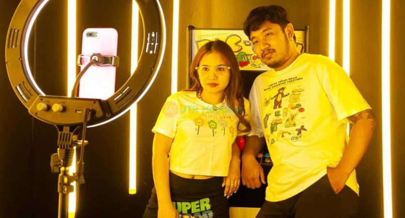 Selfie Experience Phuket - 40+ Unique Themes for Fun & Creative Photos - JTR Holidays
