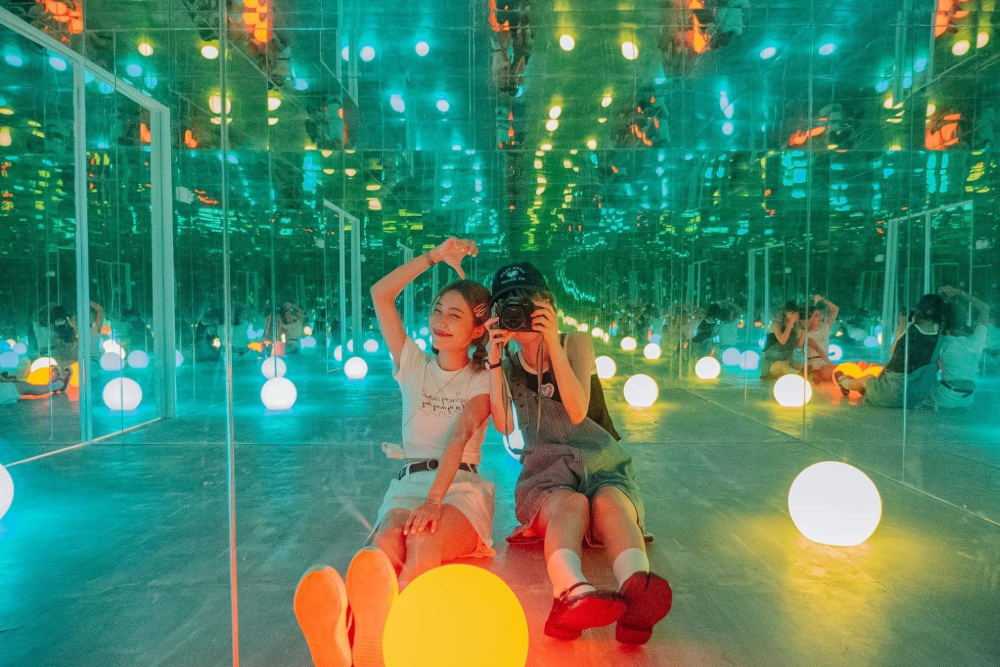 تجربة السيلفي بوكيت - Image 3 of 7