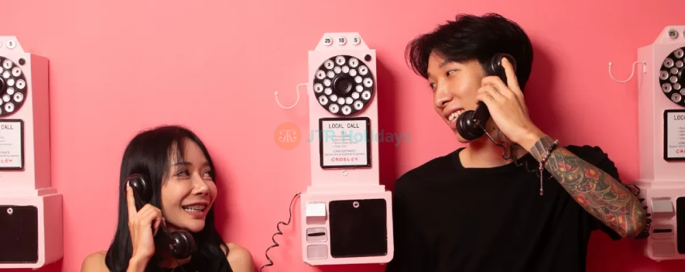 Selfie Experience Phuket - 40+ Unique Themes for Fun & Creative Photos - JTR Holidays - Image 4 of 5