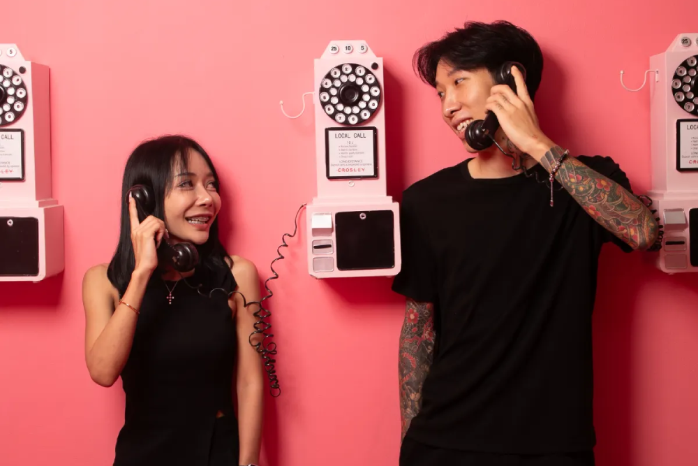 تجربة السيلفي بوكيت - Image 4 of 7