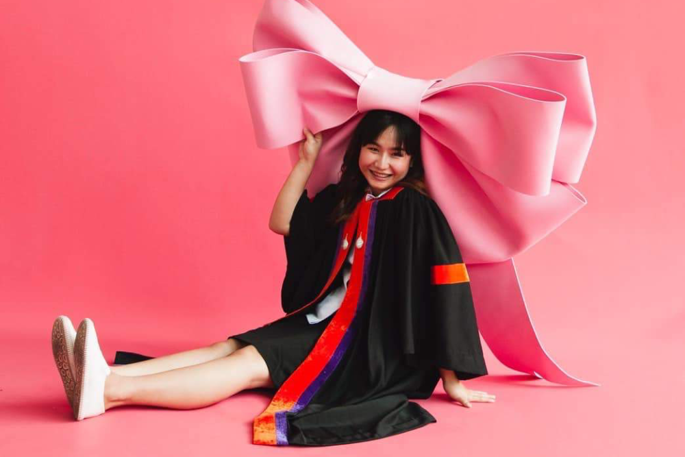 تجربة السيلفي بوكيت - صورة 5 من 5