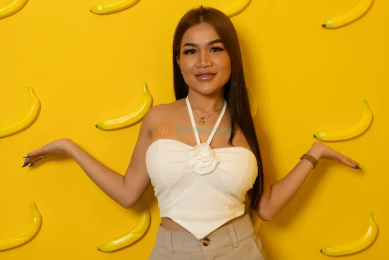 Selfie Experience Phuket - 40+ Unique Themes for Fun & Creative Photos - JTR Holidays - Image 7 of 7