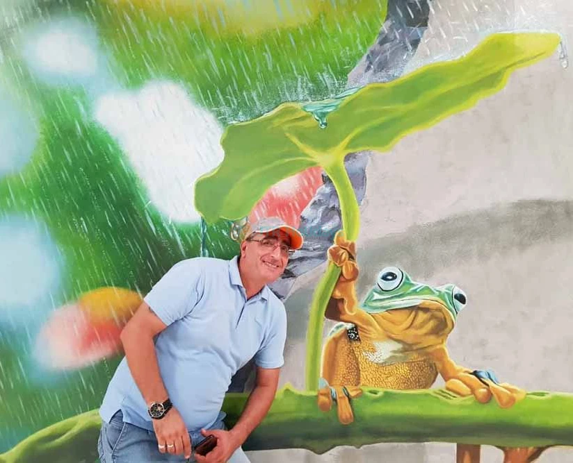 3D World Selfie Museum Dubai - Image 5 of 5