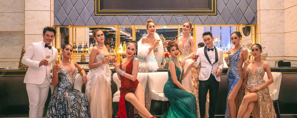 サイモン・キャバレー・プーケット - Image 3 of 8