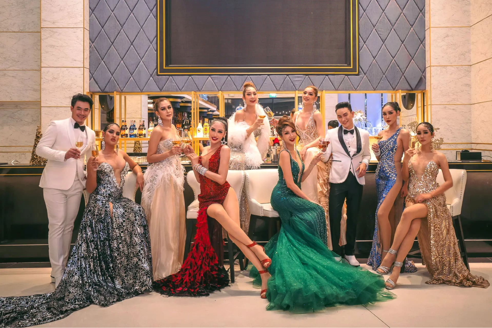 Simon Cabaret Phuket - Image 3 of 8