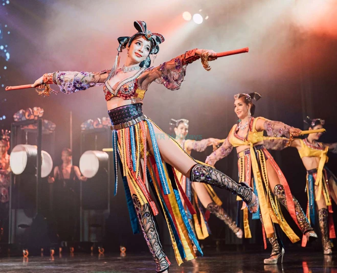 サイモン・キャバレー・プーケット - 画像 5 の 5