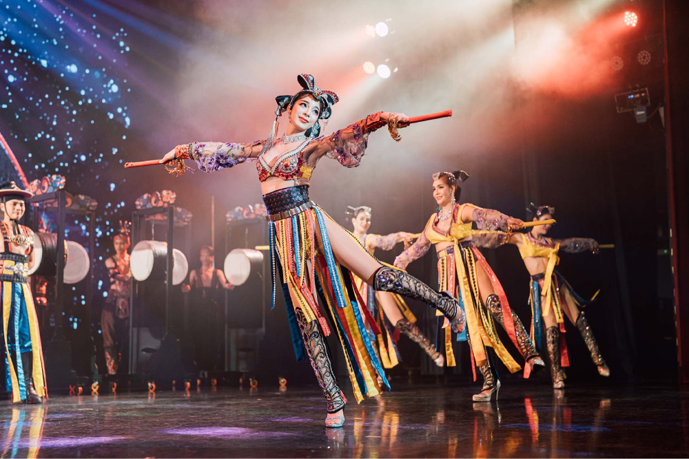 Simon Cabaret Phuket - Image 5 of 5