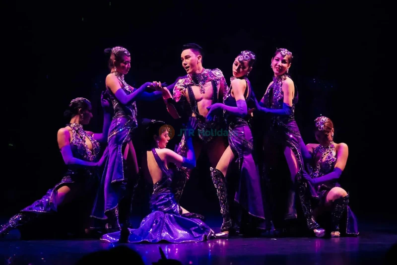 Simon Cabaret Phuket - Image 6 of 8