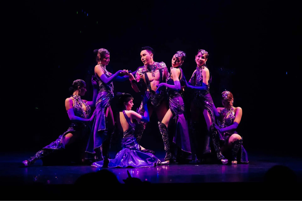 Simon Cabaret Phuket - Image 6 of 8