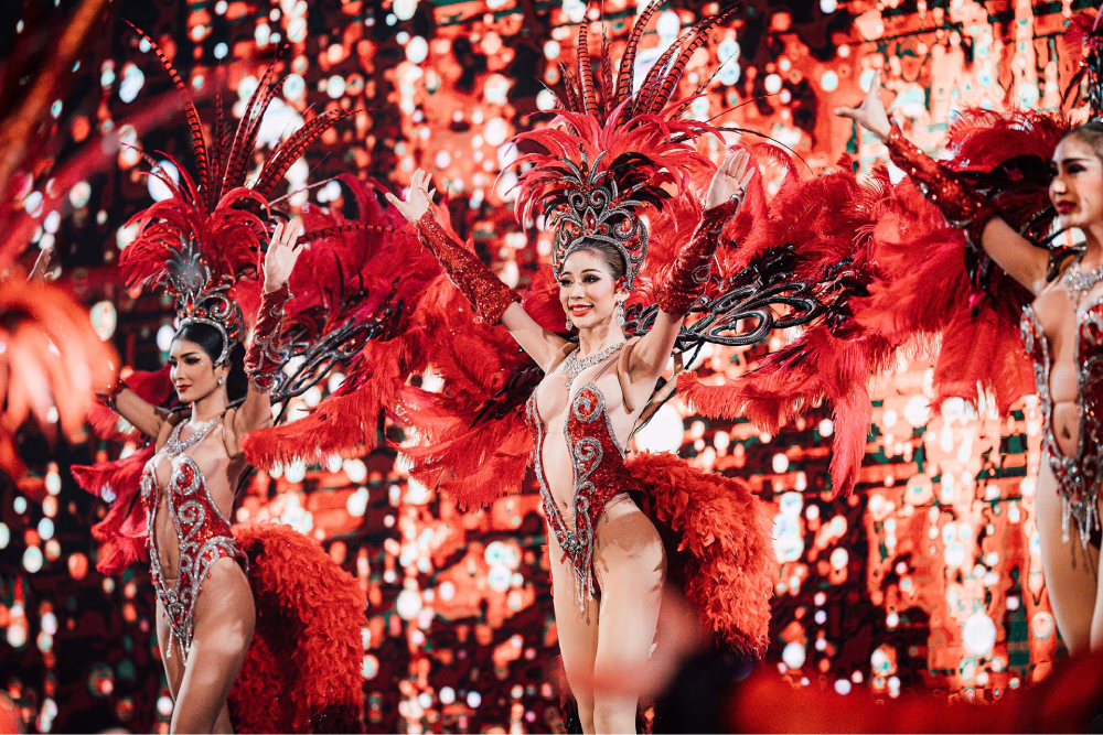 Simon Cabaret Phuket - Image 8 of 8