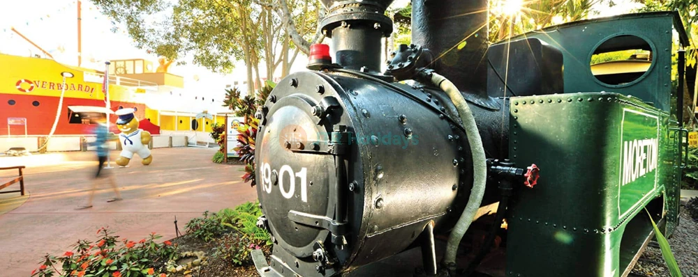 The Ginger Factory Sunshine Coast - Image 3 of 5