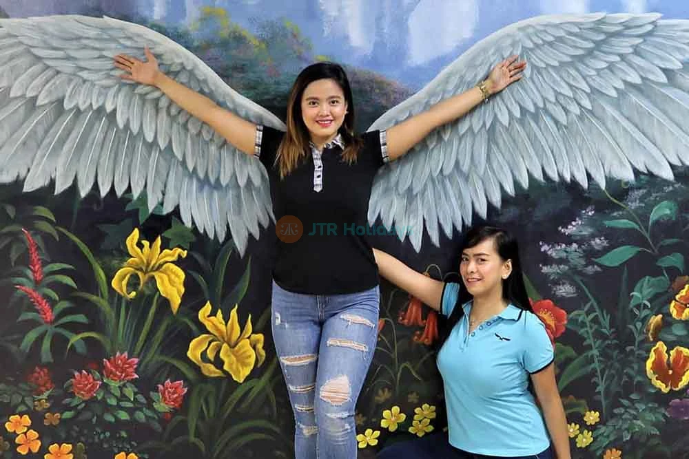 3D World Selfie Museum Dubai - Image 7 of 8