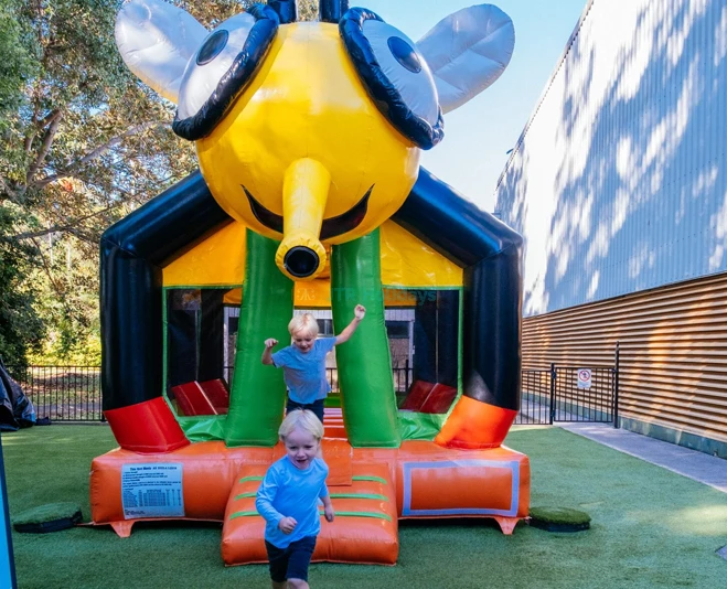 The Ginger Factory Sunshine Coast - Image 5 of 5