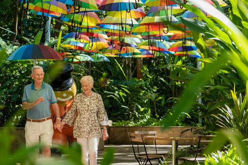 The Ginger Factory Sunshine Coast - Image 6 of 8