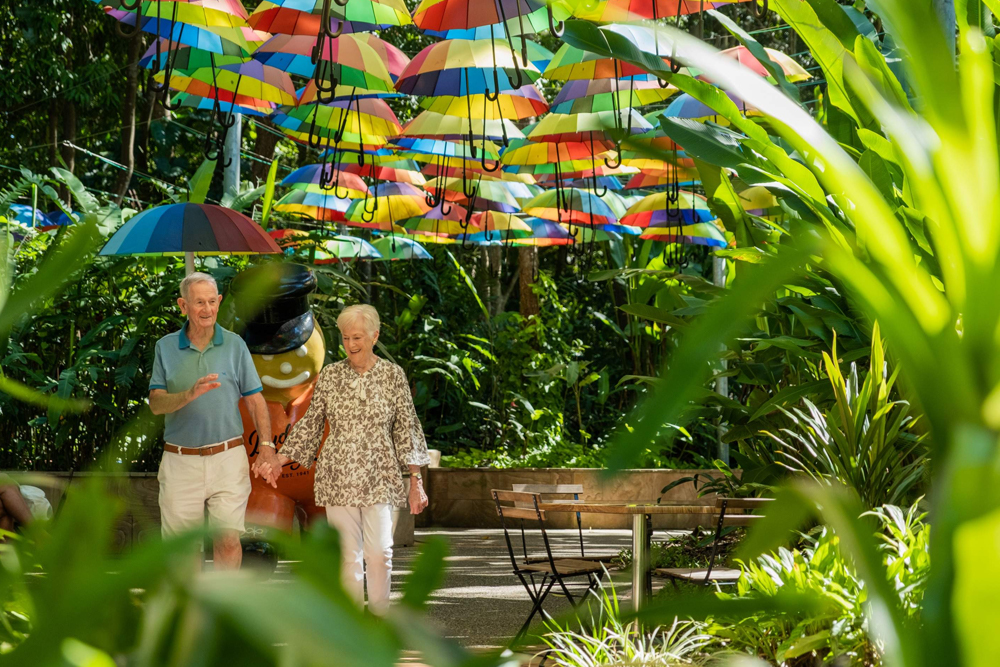 The Ginger Factory Sunshine Coast - Image 6 of 8