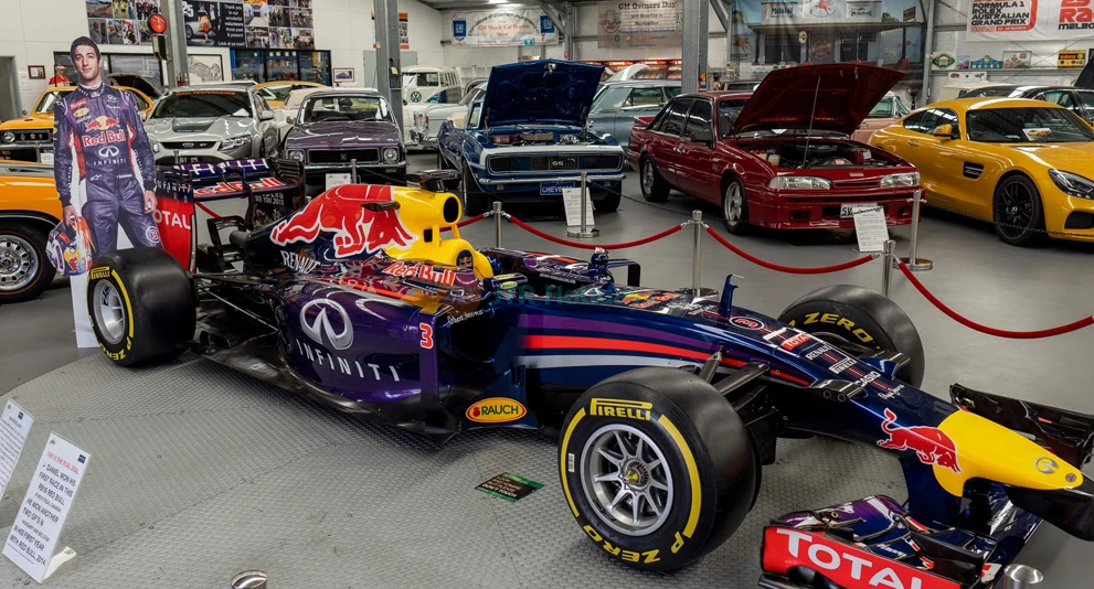 Motor Museum of Western Australia - Image 1 of 5