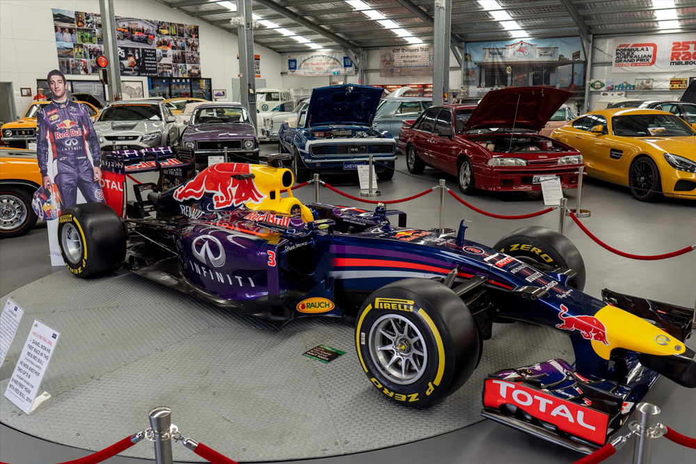 Motor Museum of Western Australia - Image 1 of 5