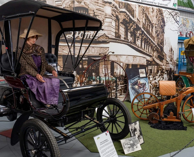 Motor Museum of Western Australia - Image 2 of 5