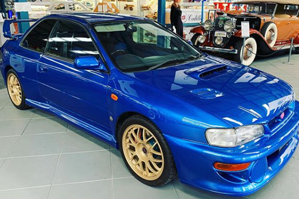 Motor Museum of Western Australia - Image 5 of 5