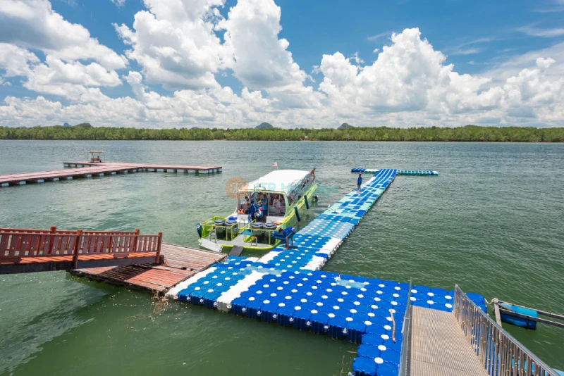 James Bond Island, Phang-Nga Bay, Hong Island & Khai Island Tour - Adventure & Exploration - JTR Holidays - Image 7 of 9