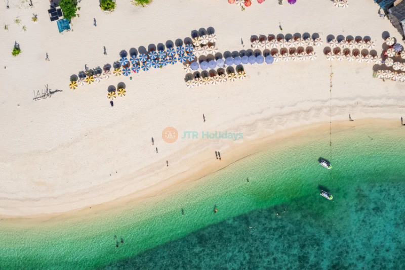 James Bond Island, Phang-Nga Bay, Hong Island & Khai Island Tour - Adventure & Exploration - JTR Holidays - Image 9 of 9