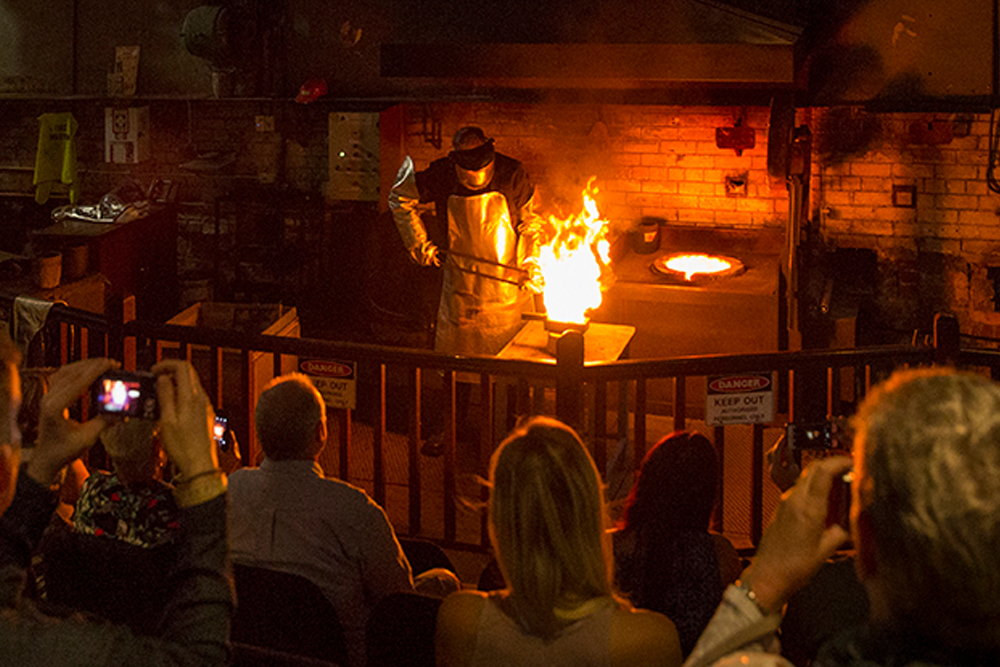 パース造幣局 - 画像 1 の 5