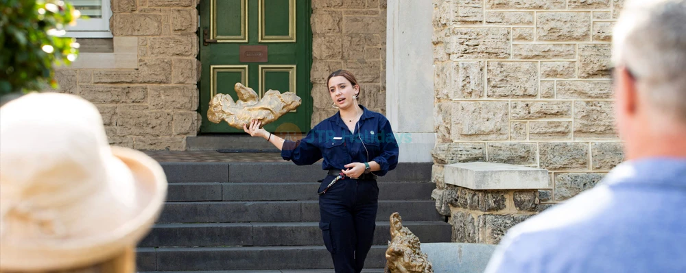 The Perth Mint | Explore Gold History & Pours in Perth - JTR Holidays - Image 3 of 5