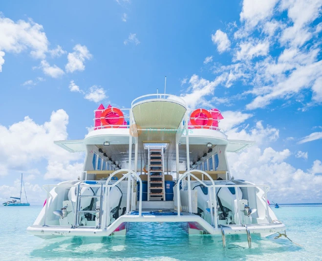 Excursion de snorkeling en hors-bord aux îles Similan depuis Phuket - Image 5 of 8