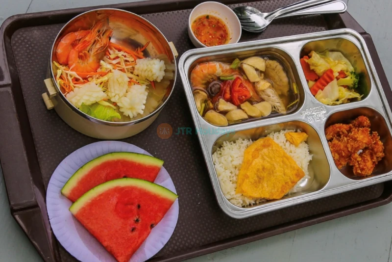 Similan Islands speedboat Snorkeling Tour from Phuket - JTR Holidays - Image 8 of 8