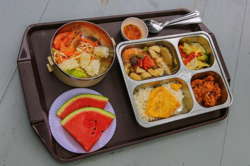 Similan Islands Speedboat Snorkeling Tour from Phuket - Image 8 of 8